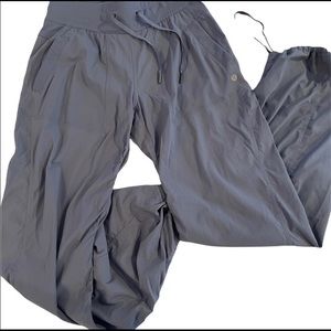 lululemon dance studio pant